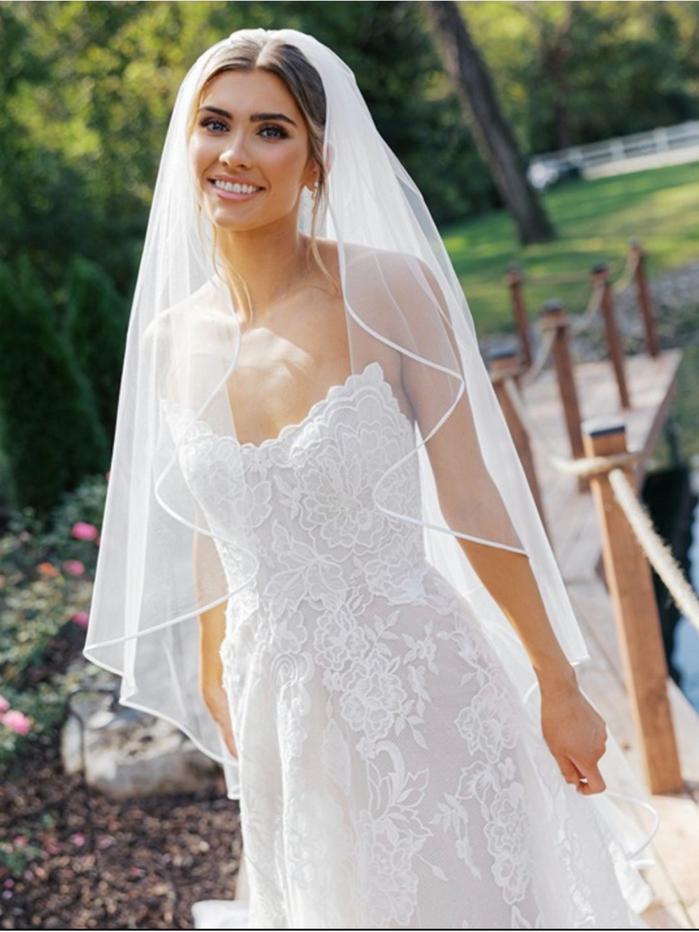 TONI FEDERICI Charlotte Veil